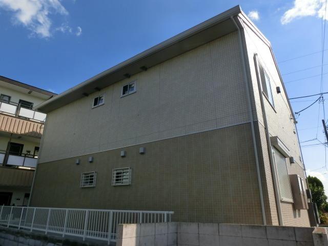 サンハイム三郷