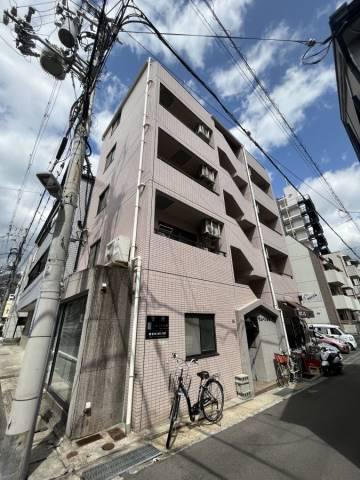 ラムール春日野道