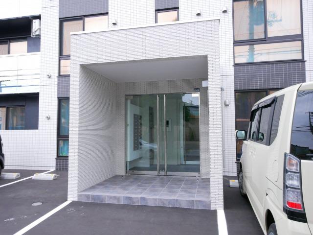 メゾンMT栄通