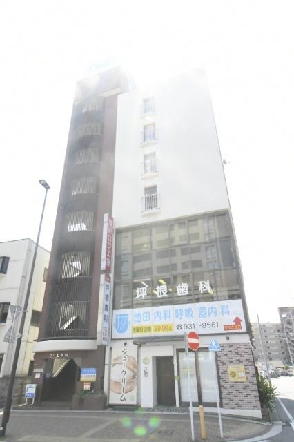 ロジエ城野