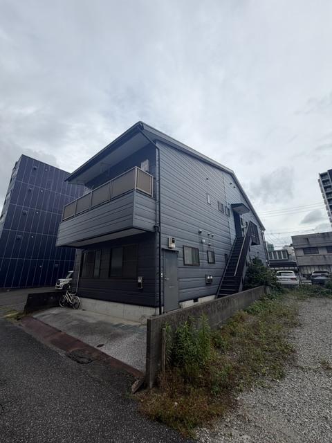 メゾン山下