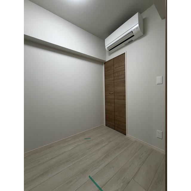 プレール・ドゥーク亀戸小村井(2LDK/6階)の間取り写真