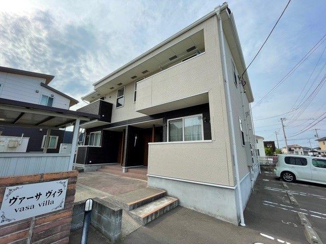 ヴァーサ ヴィラ