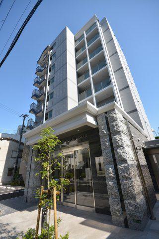 アドバンス大阪城東ブロード