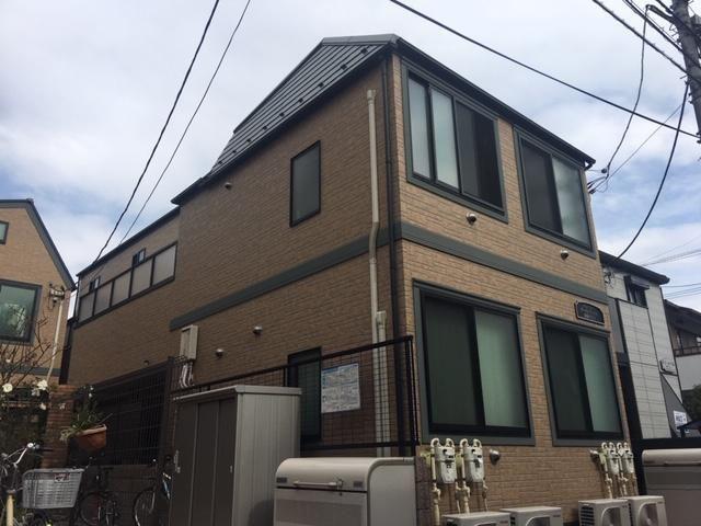 アーバンプレイス新宿戸山A