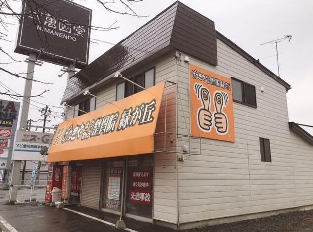 大吹アパート