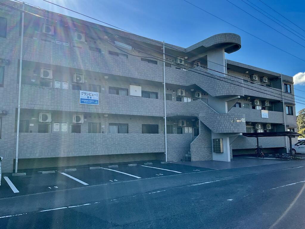 グランビューI