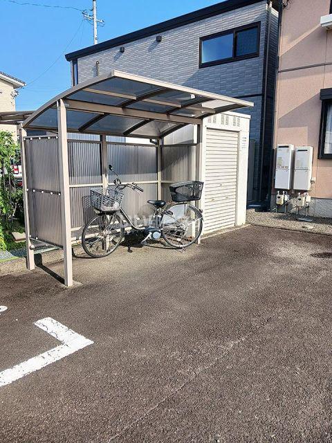 フォーレスM