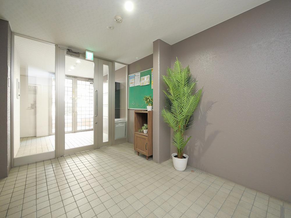 ヴァンヴェール南4条
