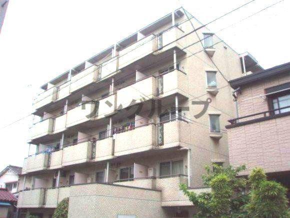 ジョイフル池袋要町