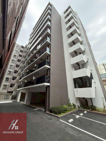 プランドール新北野