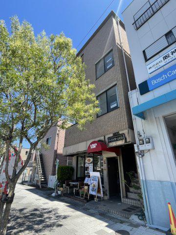ツーバイホームビル