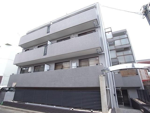 シェリル塚口