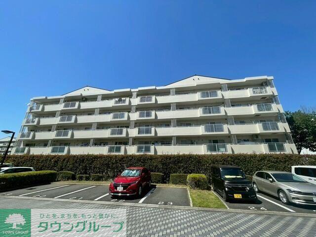 リバーサイド壱番館 5号棟