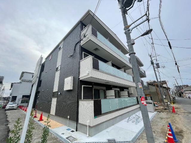 わいわいハウス平野