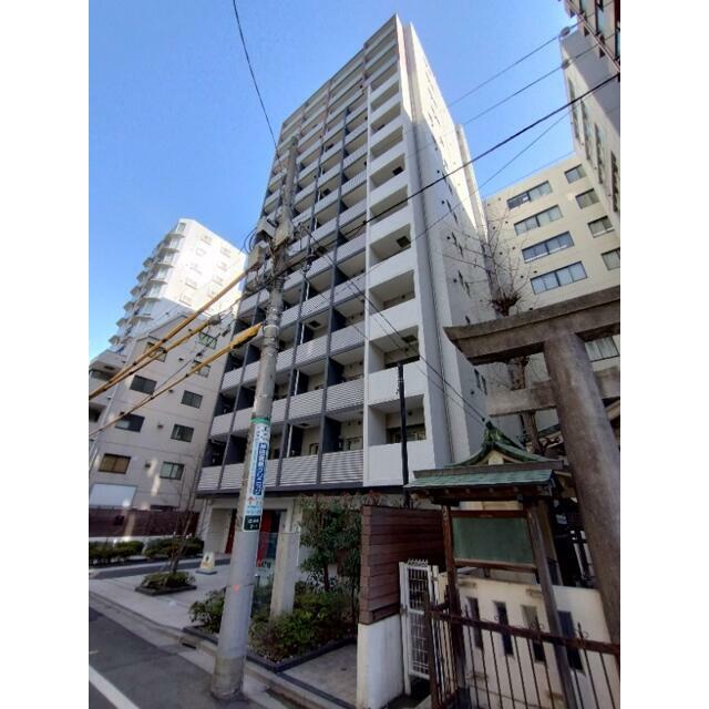 パティオ神田 部屋番号1003