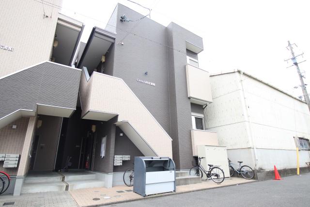CREO八田壱番館