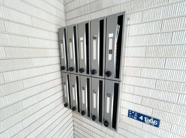 リブリ・サニープレイス元住吉