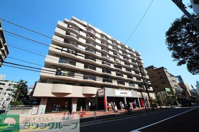 ペルシェール西葛西