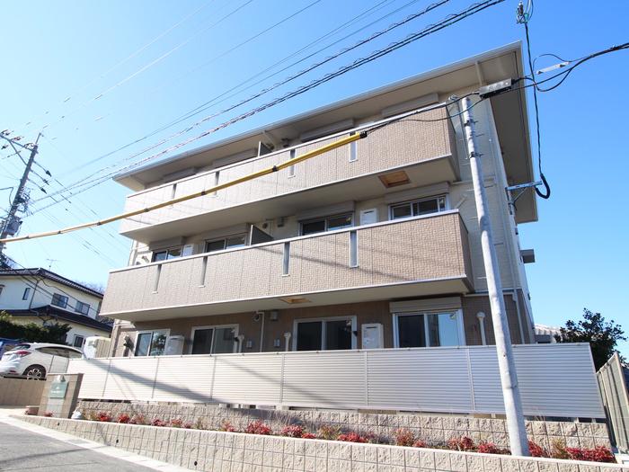 D-ROOM笹山ヒルズ