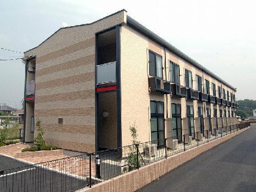 レオパレスMONZA