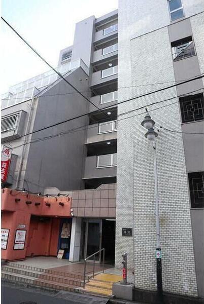 イトーピア藤沢マンション
