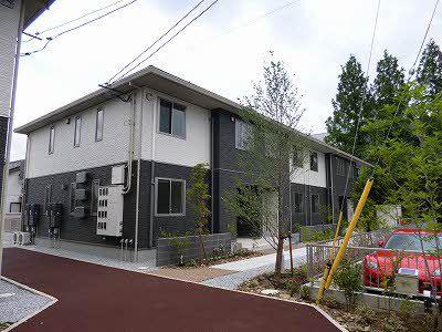 グランマスト高松中央C棟