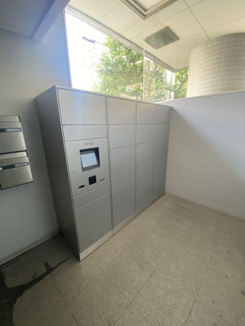 グランドメゾン天王寺堂ヶ芝