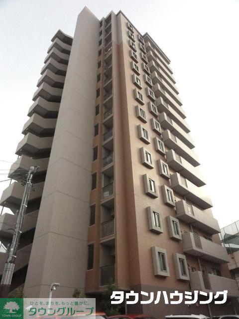 CASSIA旭丘