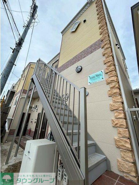 ユナイト市沢ジョアンマリオ