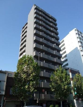 ルーブル白金高輪