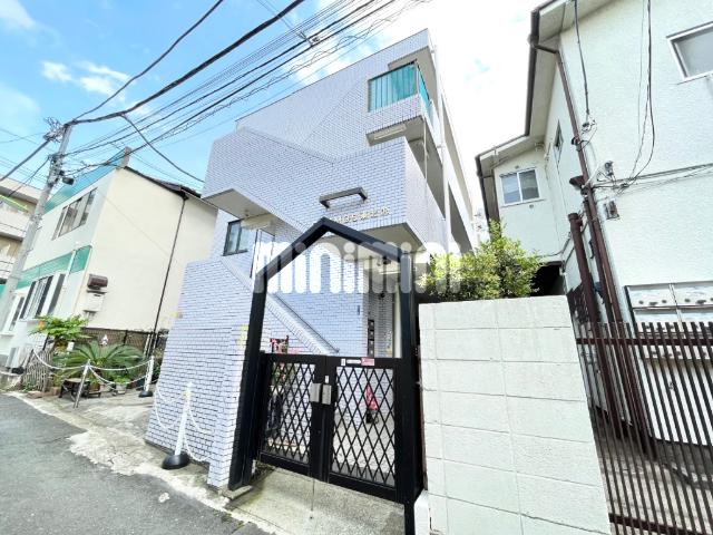 COSMOS東北沢