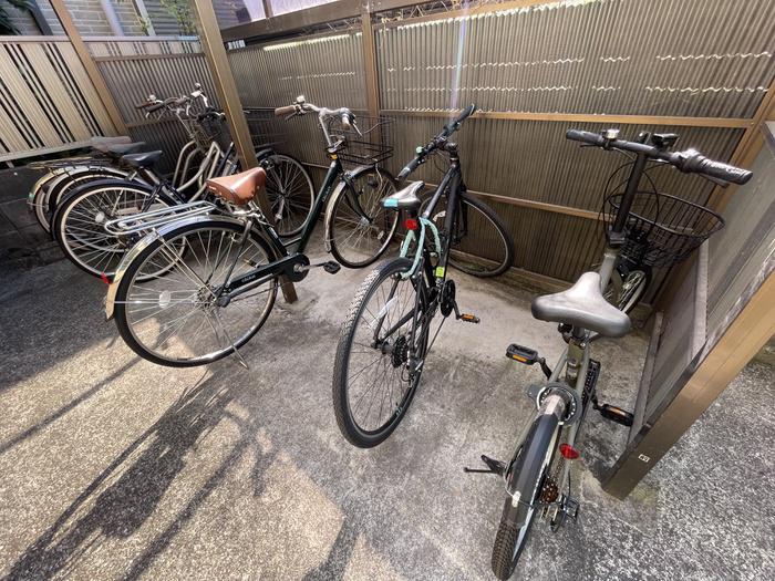秋桜マンション鷺宮