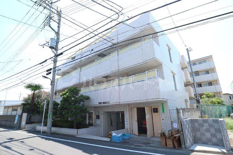トップ西新井第2