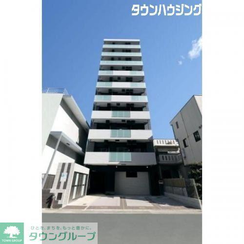 RIVO浅間町
