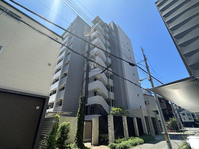 レジュールアッシュ梅田NEX