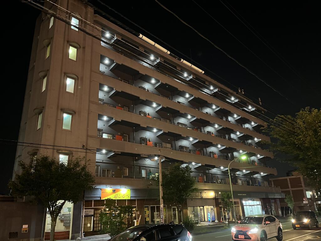 KRビル