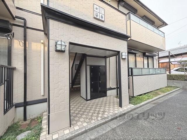 サンビレッジ高田B棟