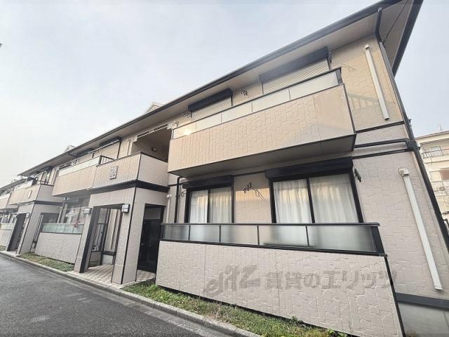 サンビレッジ高田B棟