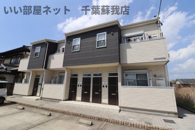 プランドールおゆみ野