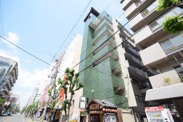 紙谷第3マンション