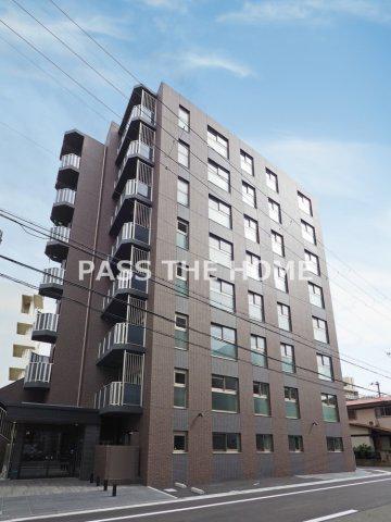 ダイワシティー新大阪