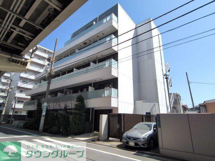SUN RESIDENCE