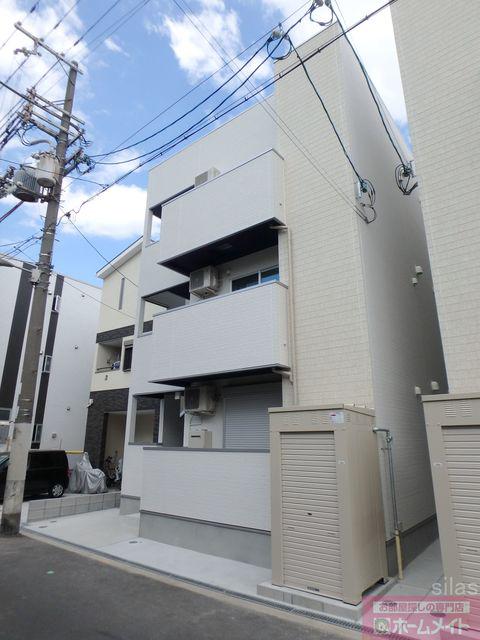 ソフィア森ノ宮