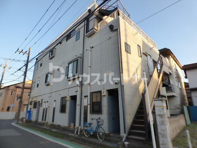 ロイヤルタウン
