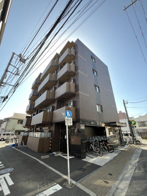 APPARENCE板橋本町