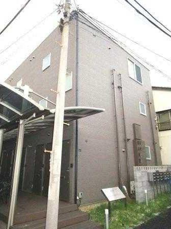 サザンクロス板橋II