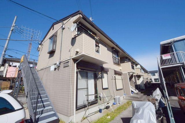 シティハイムせんげん台