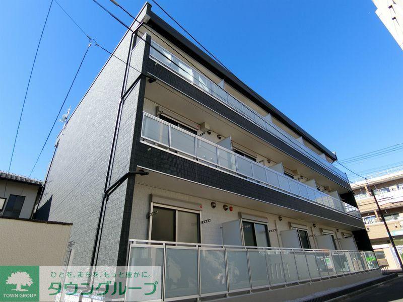 リブリ・ルアージュ学園東