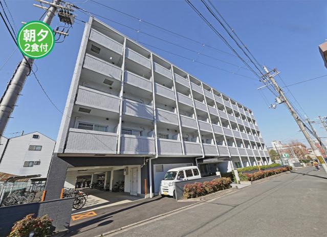 学生会館 UNI EMEAL 京都伏見